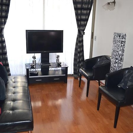 Departamentos Amoblados La Hermandad アントファガスタ 部屋 写真