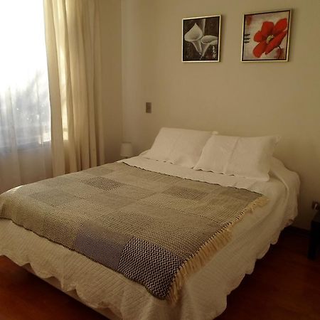 Departamentos Amoblados La Hermandad アントファガスタ 部屋 写真
