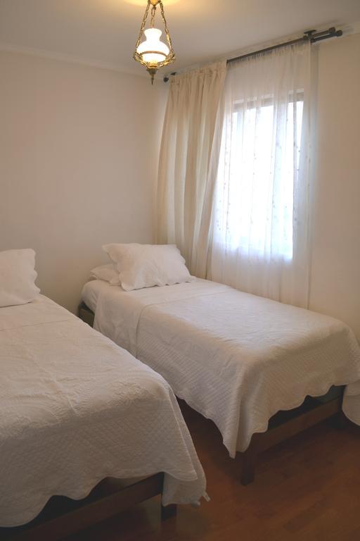 Departamentos Amoblados La Hermandad アントファガスタ 部屋 写真