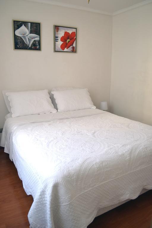 Departamentos Amoblados La Hermandad アントファガスタ 部屋 写真