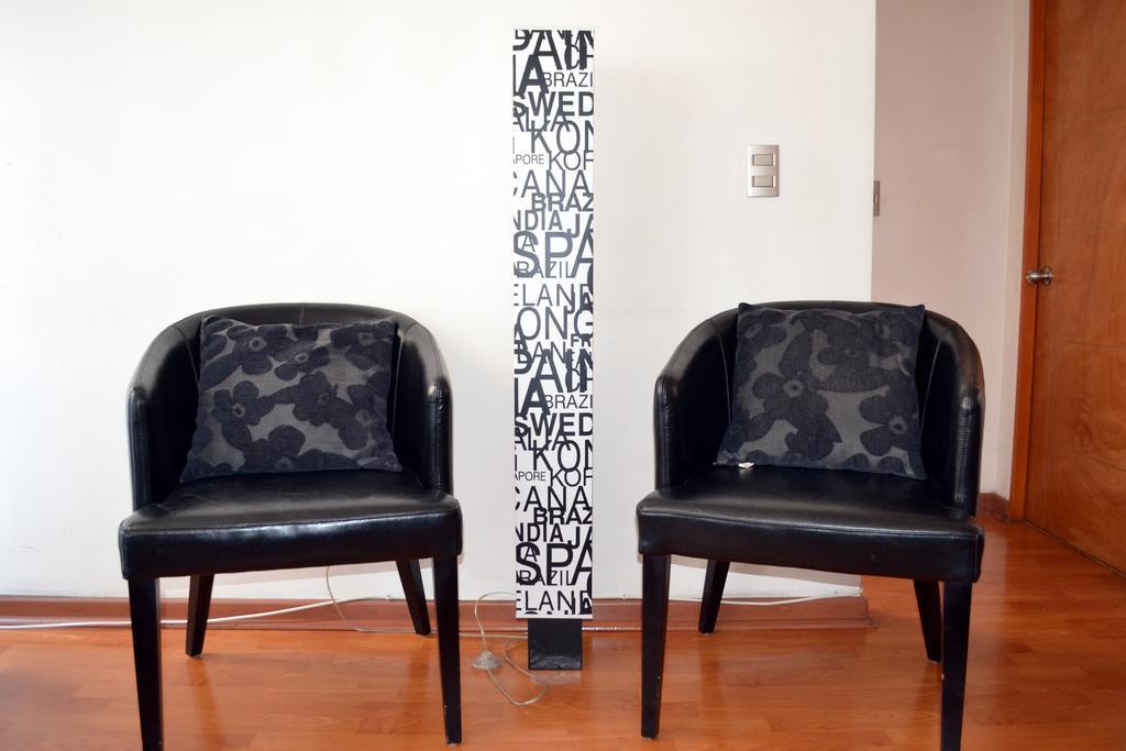 Departamentos Amoblados La Hermandad アントファガスタ 部屋 写真