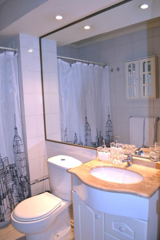 Departamentos Amoblados La Hermandad アントファガスタ 部屋 写真