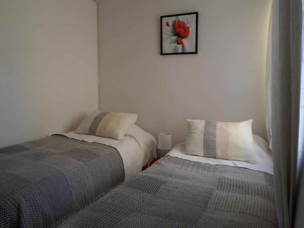 Departamentos Amoblados La Hermandad アントファガスタ 部屋 写真