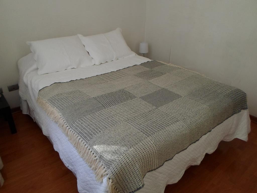 Departamentos Amoblados La Hermandad アントファガスタ 部屋 写真